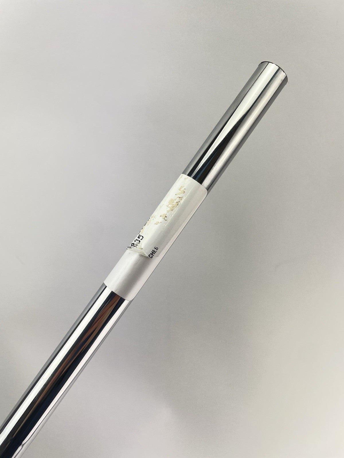 Elevate MPH 85 Iron Shaft Stiff Flex Steel 36” /0.370 Parallel /302829