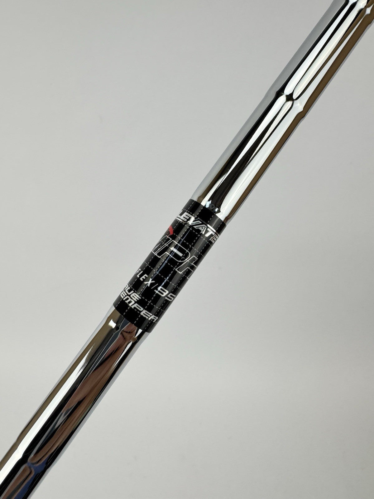 Callaway Big Bertha B23 6 Iron Elevate MPH 95 Regular Steel /Right /New /3576912