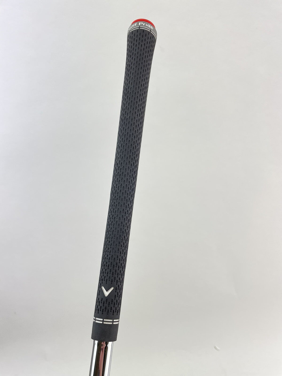 Callaway Mavrik Pro 7 Iron KBS Regular Flex Steel /Left Hand /Demo /+1/2” /2142417