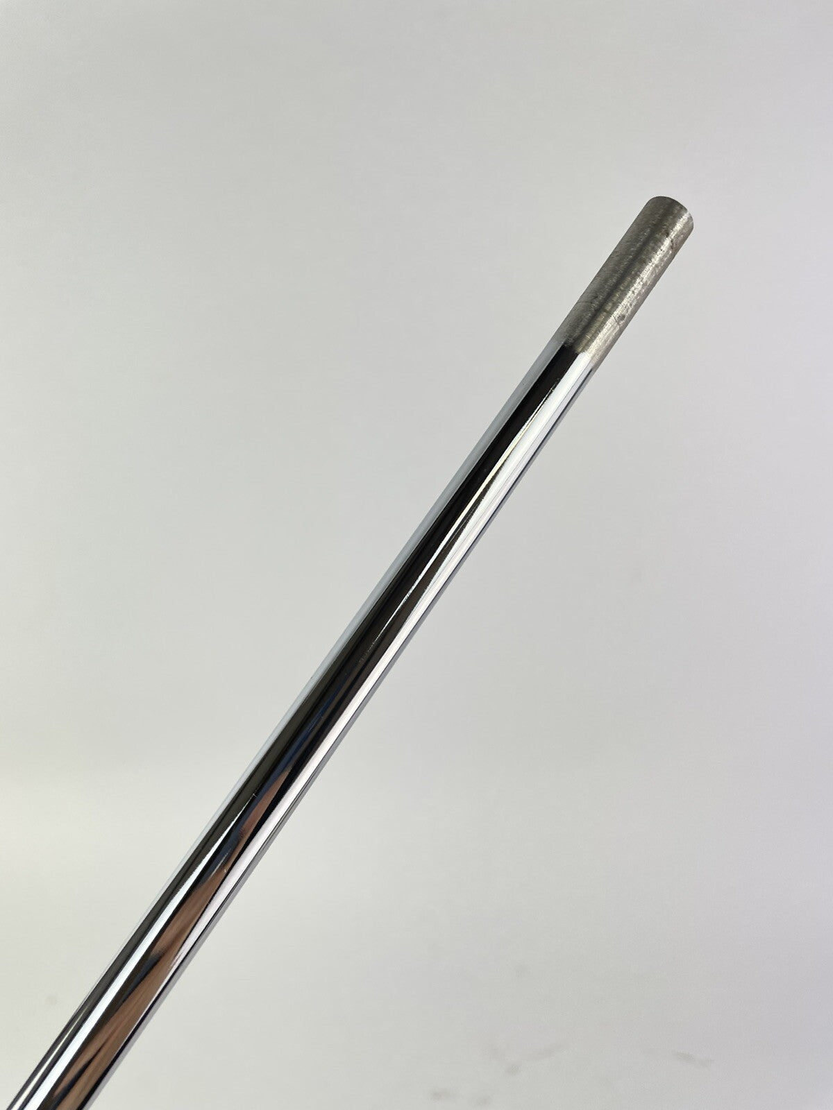 KBS $-Taper Lite Iron Shaft Stiff Flex Steel 36” /0.370 Parallel /122054