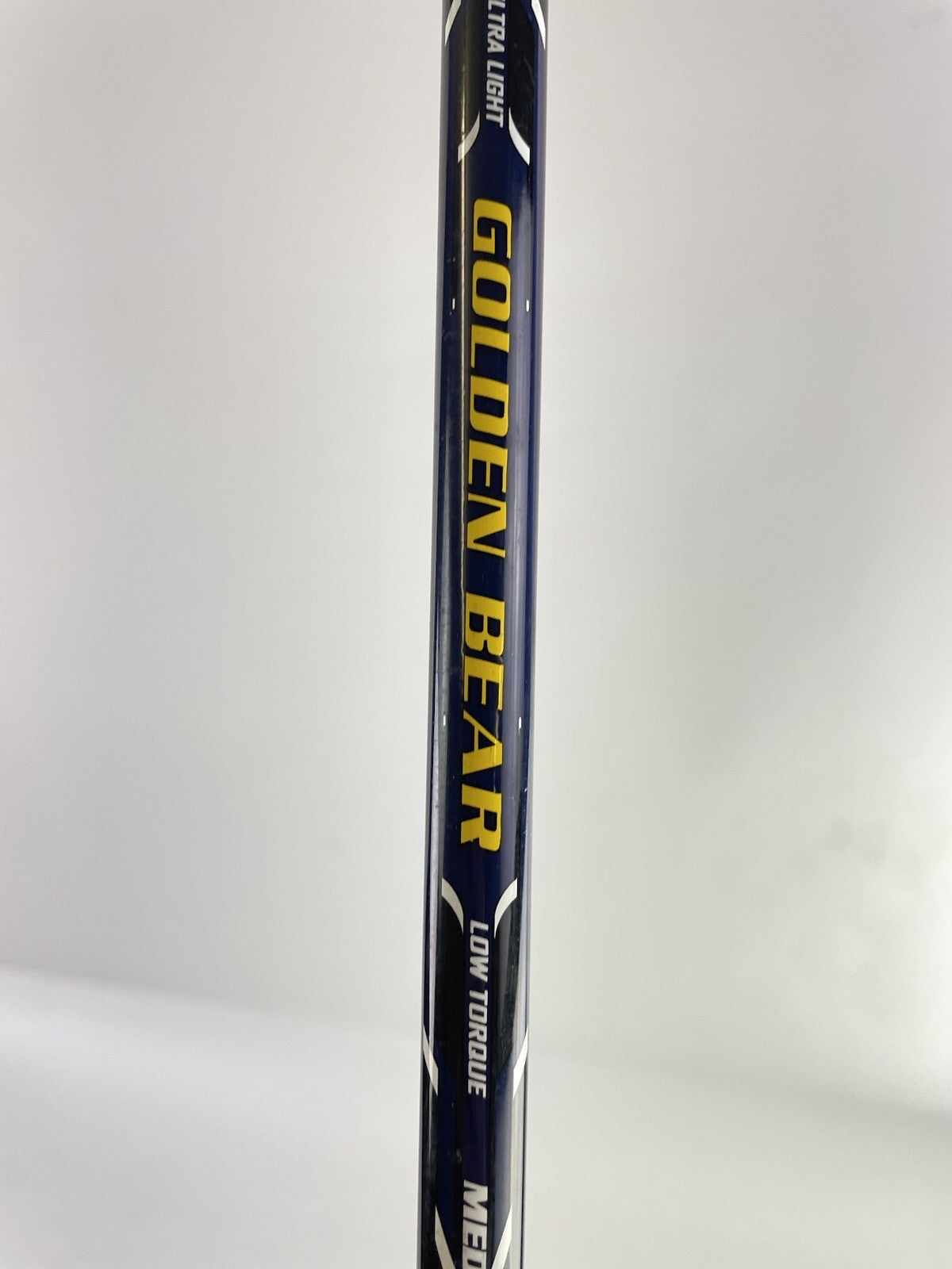 Golden Bear 3 Hybrid Mens Regular Graphite /Right Handed /Headcover /1080214