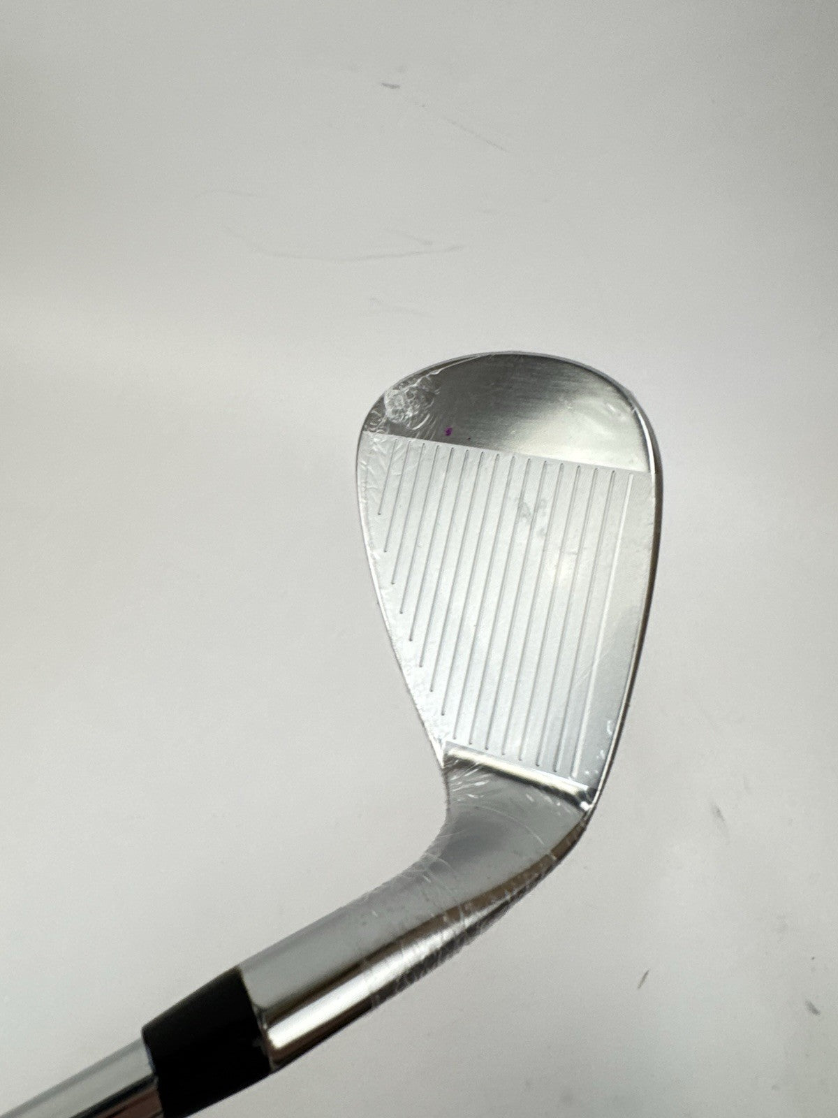 Cobra One Length Sand Wedge 55* Left Handed F7 Regular Flex Steel /New /3494211