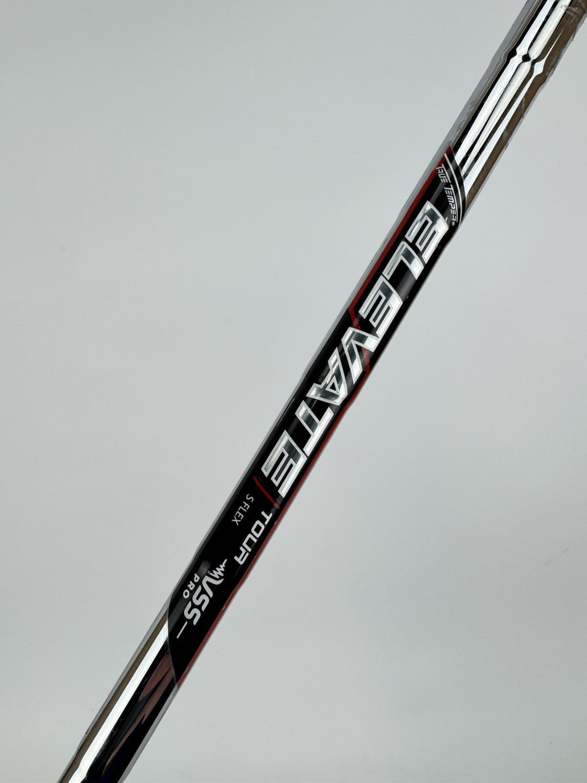 PXG 0311 ST 7 Iron Elevate Vss Pro Tour Stiff Steel +1” /Right /Demo /3165312