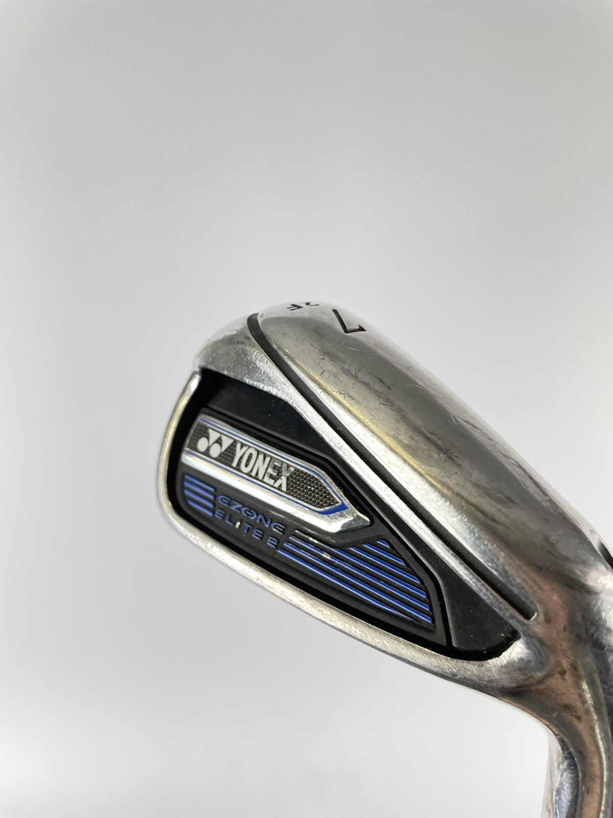 Yonex E-Zone Elite 2 7 Iron Regular Flec Graphite /2* Flt /09242