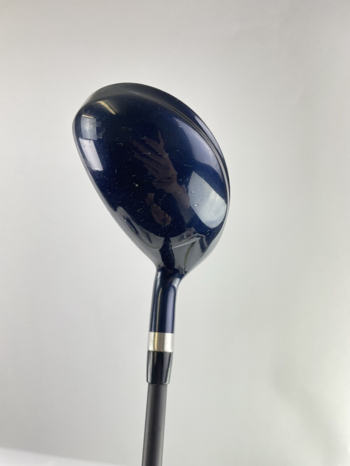 John Letters hybrid 17 Degrees Trilogy Senior Graphite /Right /New Grip /1004410