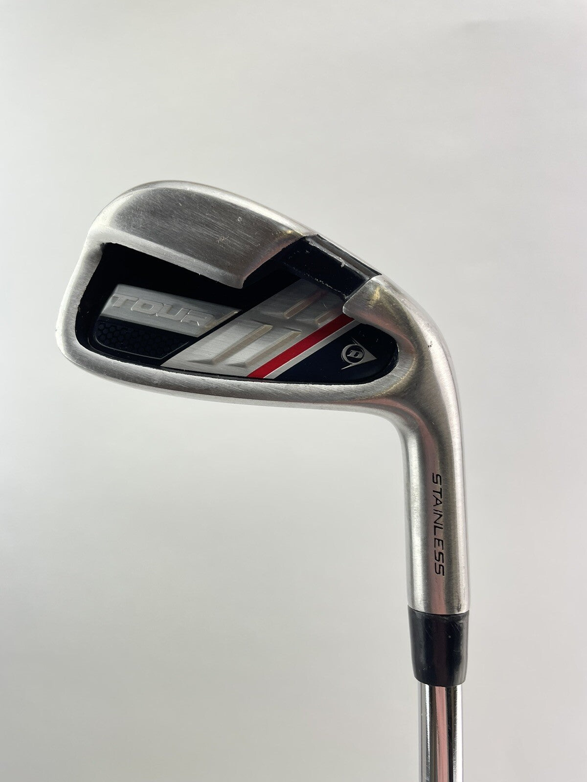 Dunlop Tour 3 Iron Regular Flex Steel/Right Handed /New Grip /209680