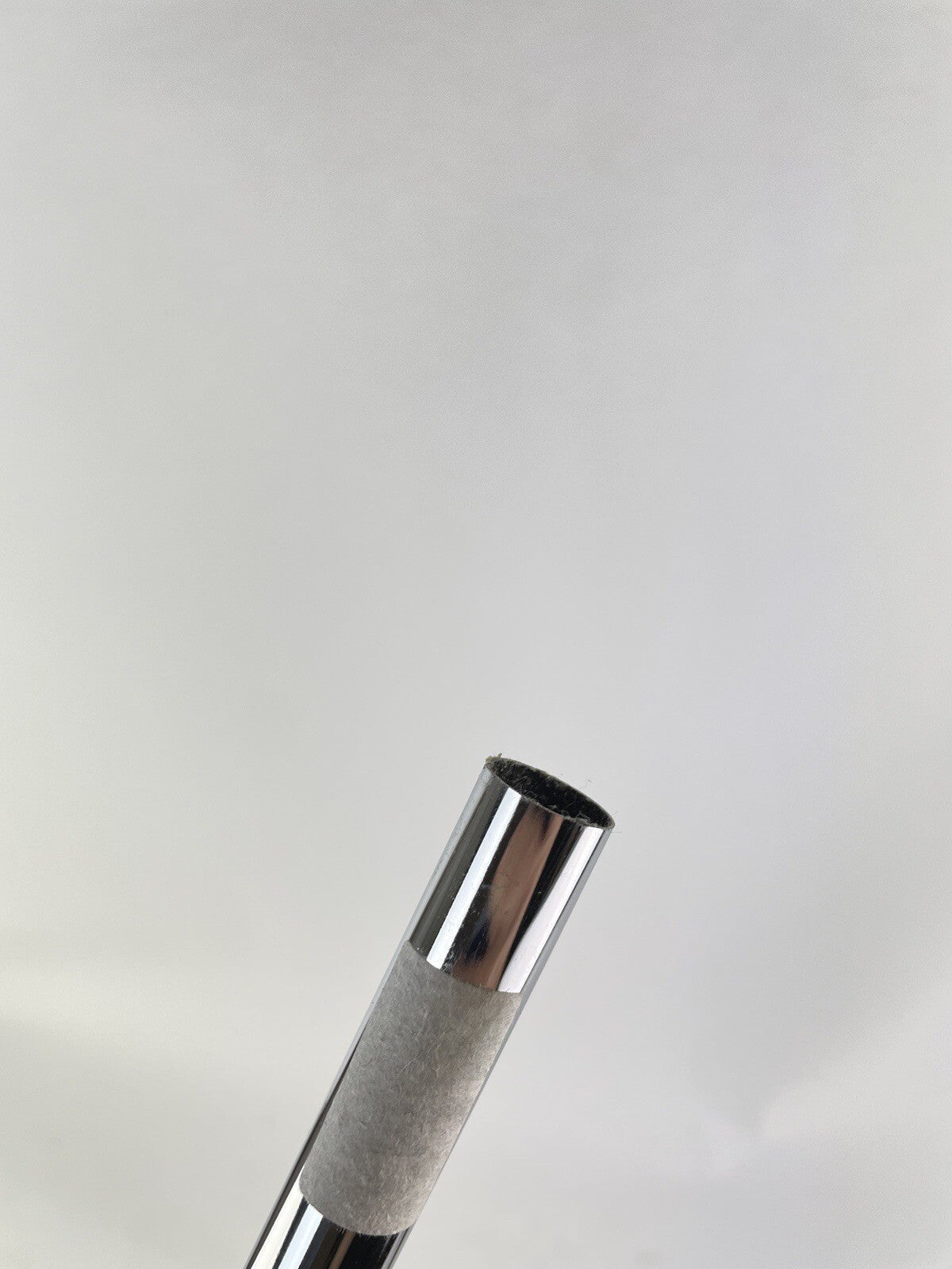 Elevate ETS Iron Shaft Vss 95 Stiff Flex Steel 35" /0.370 Parallel /1389711