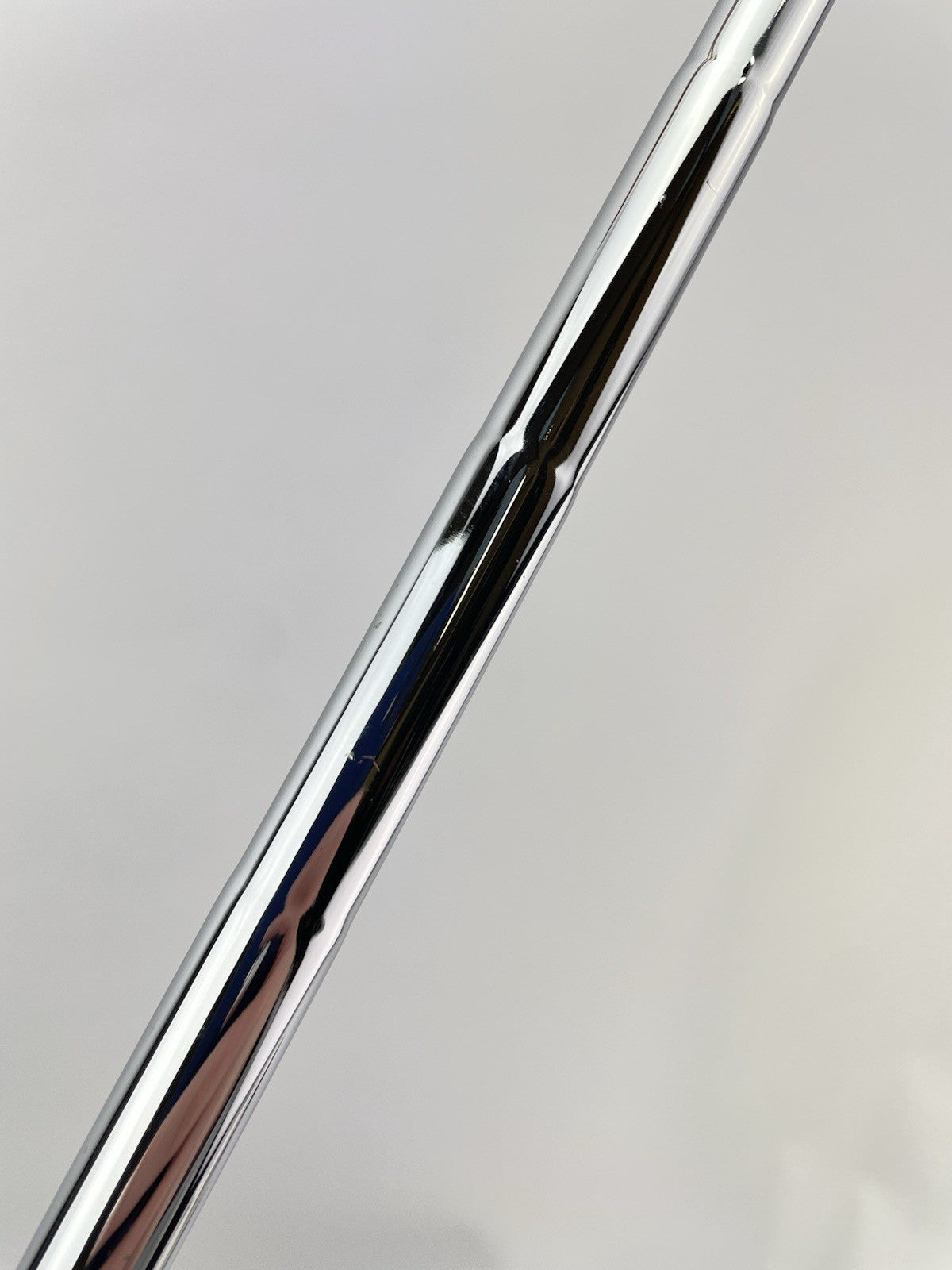 Dynamic Gold 120 Iron Shaft X100 X Flex Steel 35.5” /0.355 Tapered /2991914