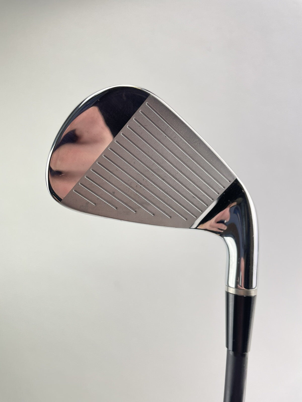 Callaway Paradym 7 Iron Women’s Graphite /Left Handed /Demo /+1/2” /2006211