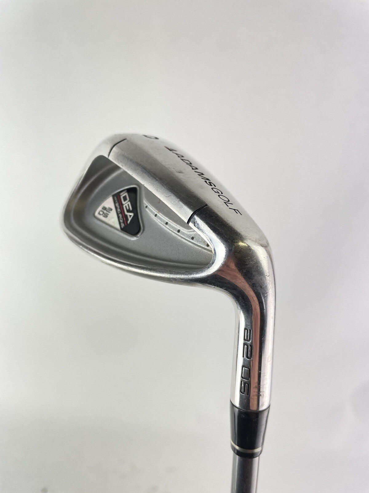 Adams Idea 9 Iron /Hybrid A2 OS Aldila Lite Senior Graphite /New Grip /141880