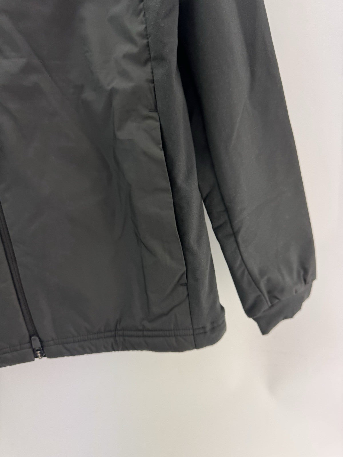 Puma Mens Golf Jacket Hielands Insulated Full Zip UK Small /New /272245