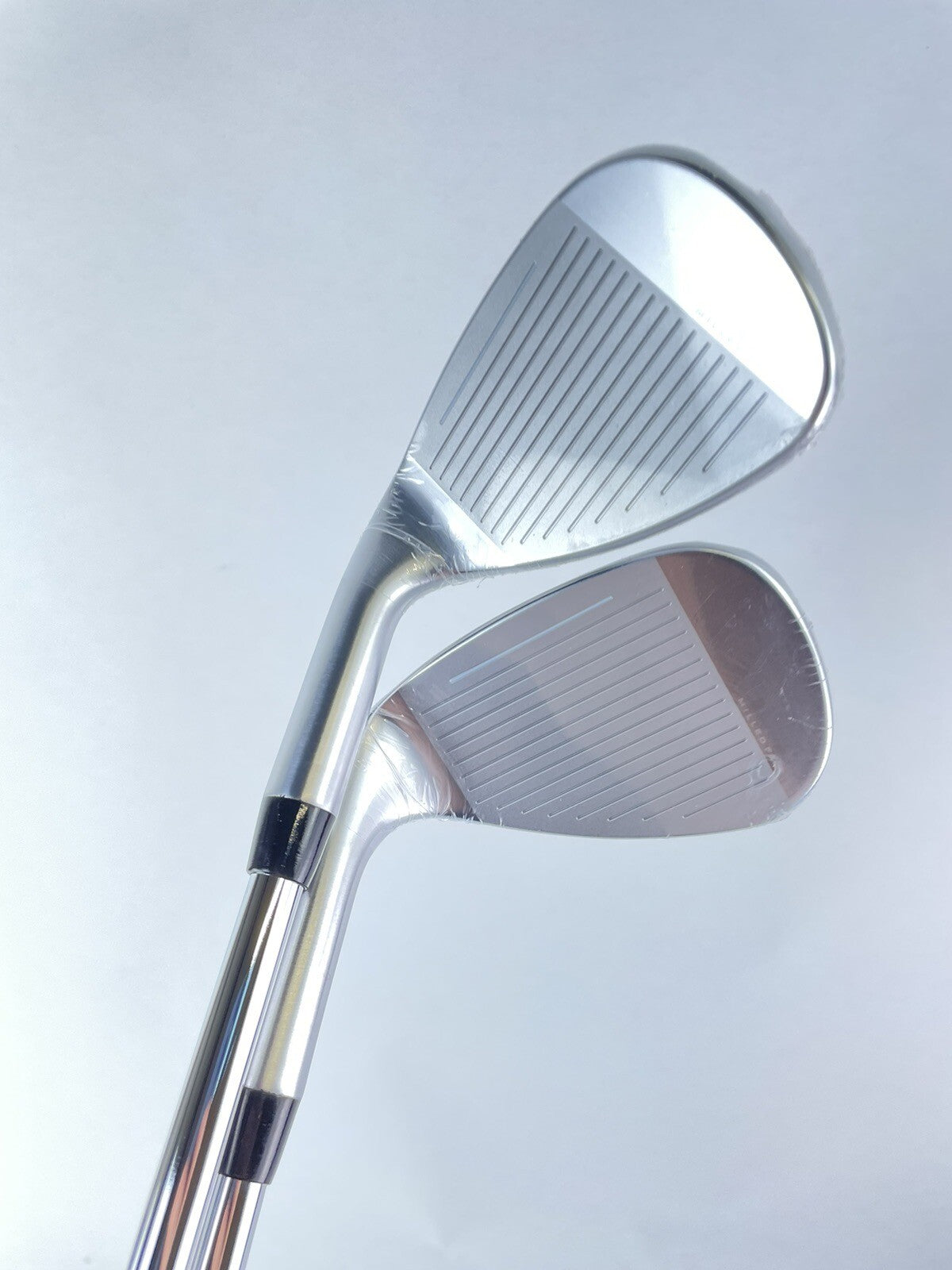 Cobra RadSpeed One Length Wedge Set 48*+54* KBS Tour 90 Stiff Steel /New /335145