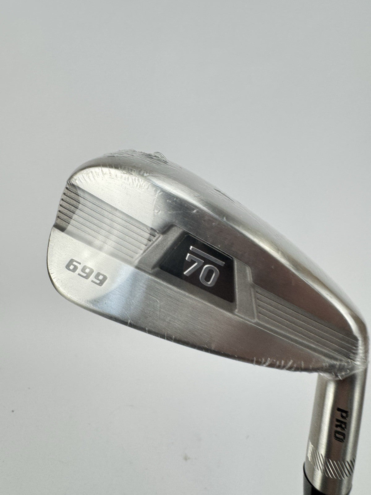 Sub 70 4 Iron 699 Pro Fujikura Pro X Flex Graphite /Right Handed /New /338951