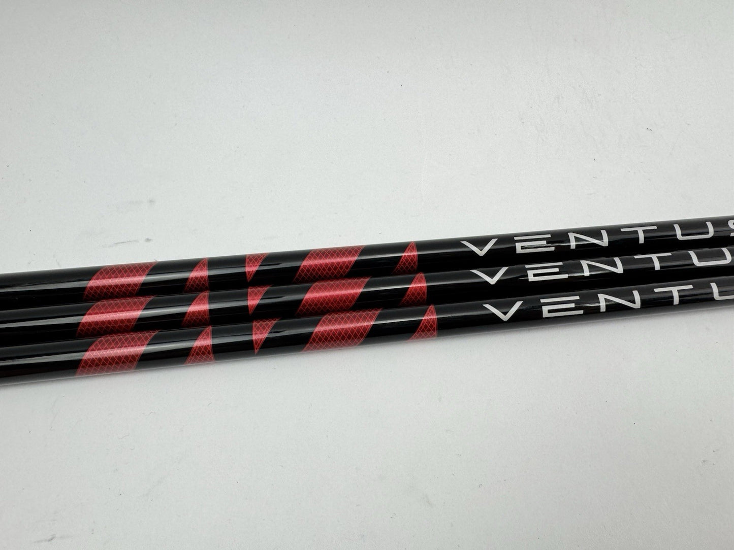 Ventus Red Wedge Shaft Set (3) 5-A Senior Flex Graphite 0.355 Tapered /328901