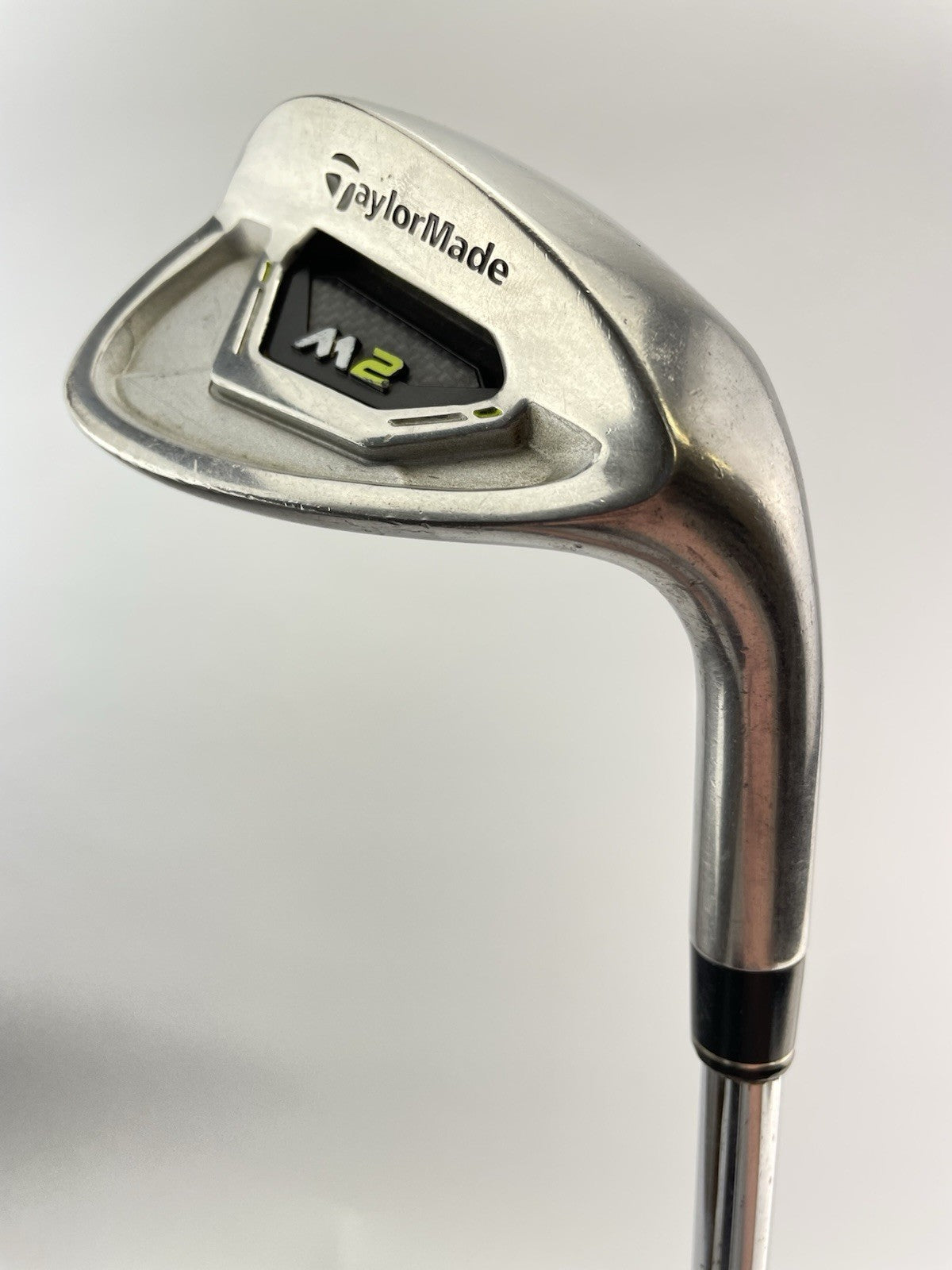 Taylormade M2 Sand Wedge 54* Reax 88 Regular Flex Steel /Right /New Grip /288180