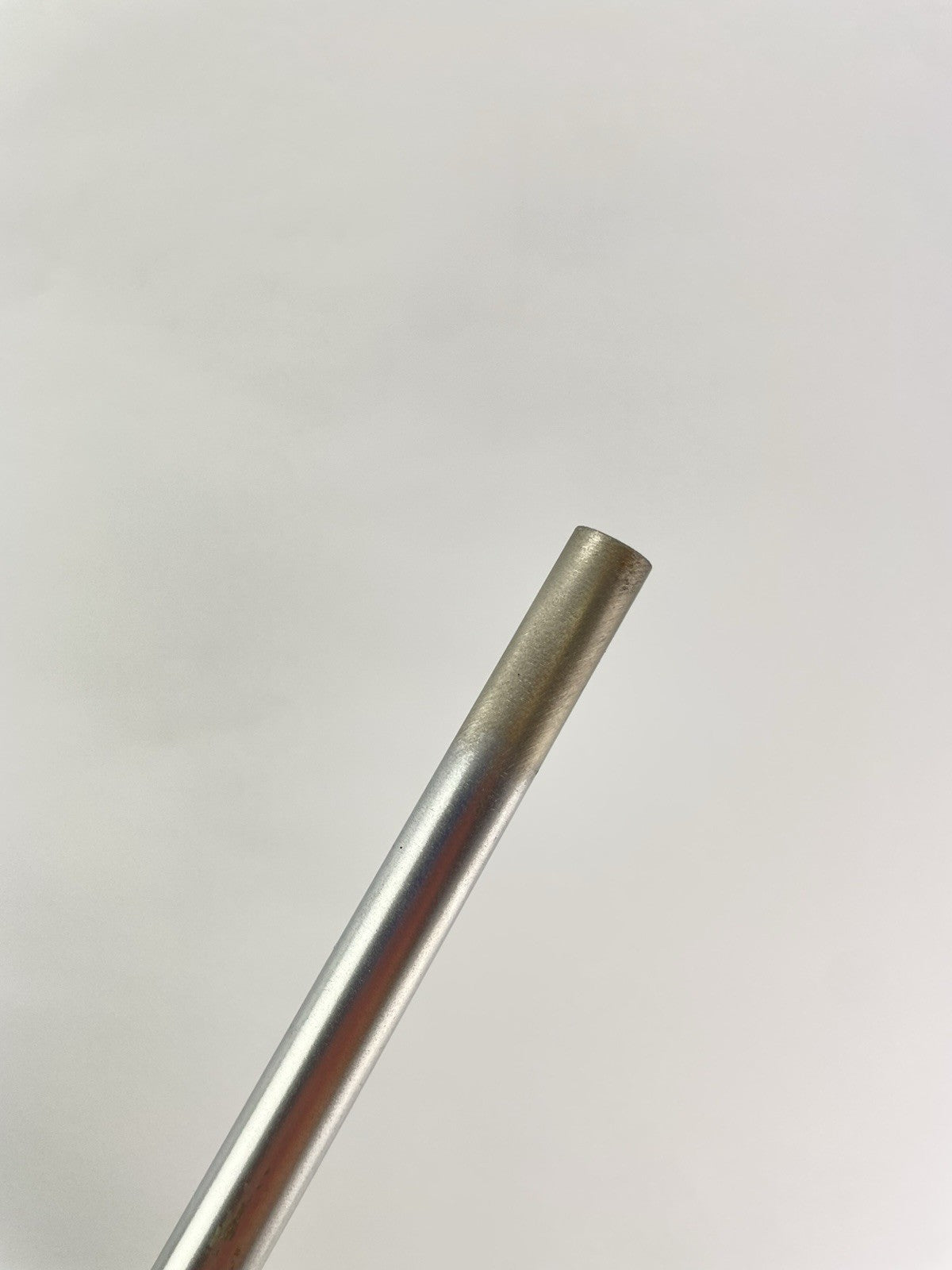 KBS Tour C-Taper Lite Iron Shaft 110 Stiff Flex Steel 35.5 /0.355 Tapered /279219