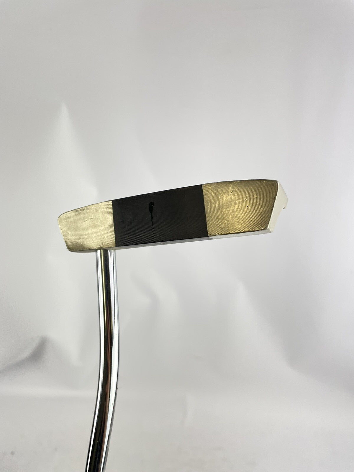Ground Hog Rogue II Putter Milled Face 35.5” Steel /Right Handed /New Grip /78726
