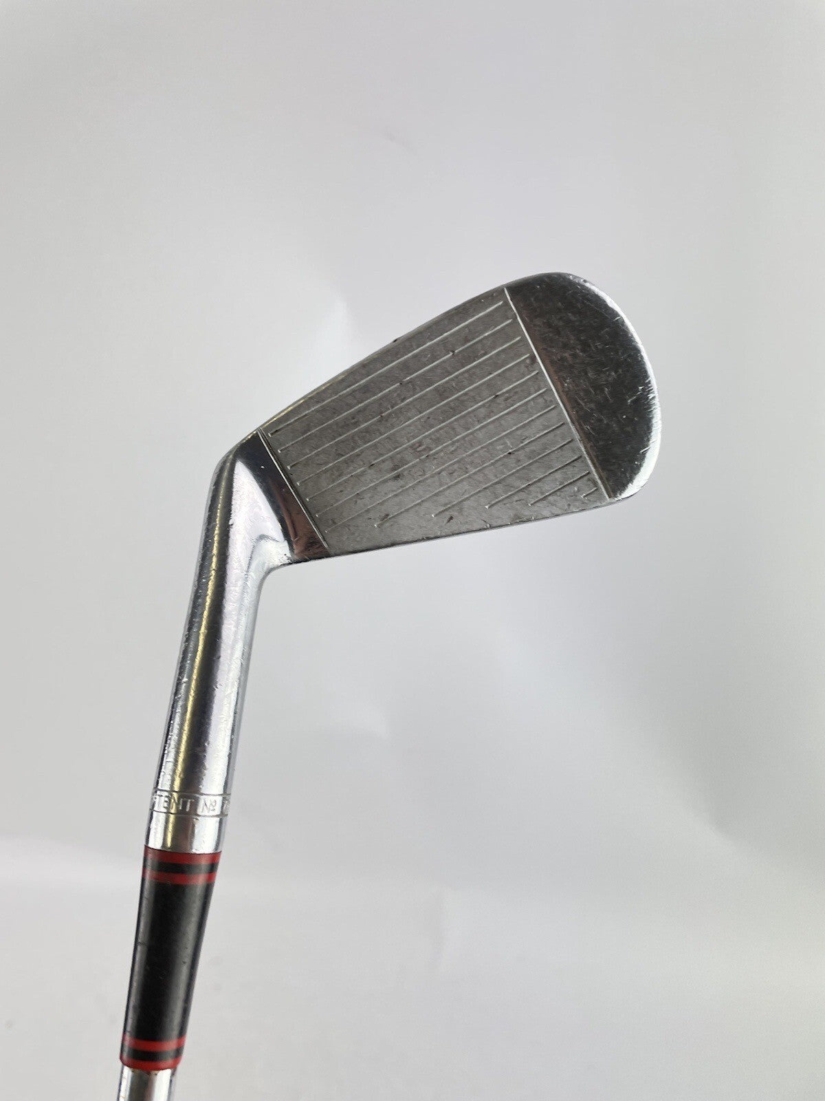 Dunlop Maxfli 5 Iron Blade Scotland Regular Steel /Right Handed /New Grip /67037