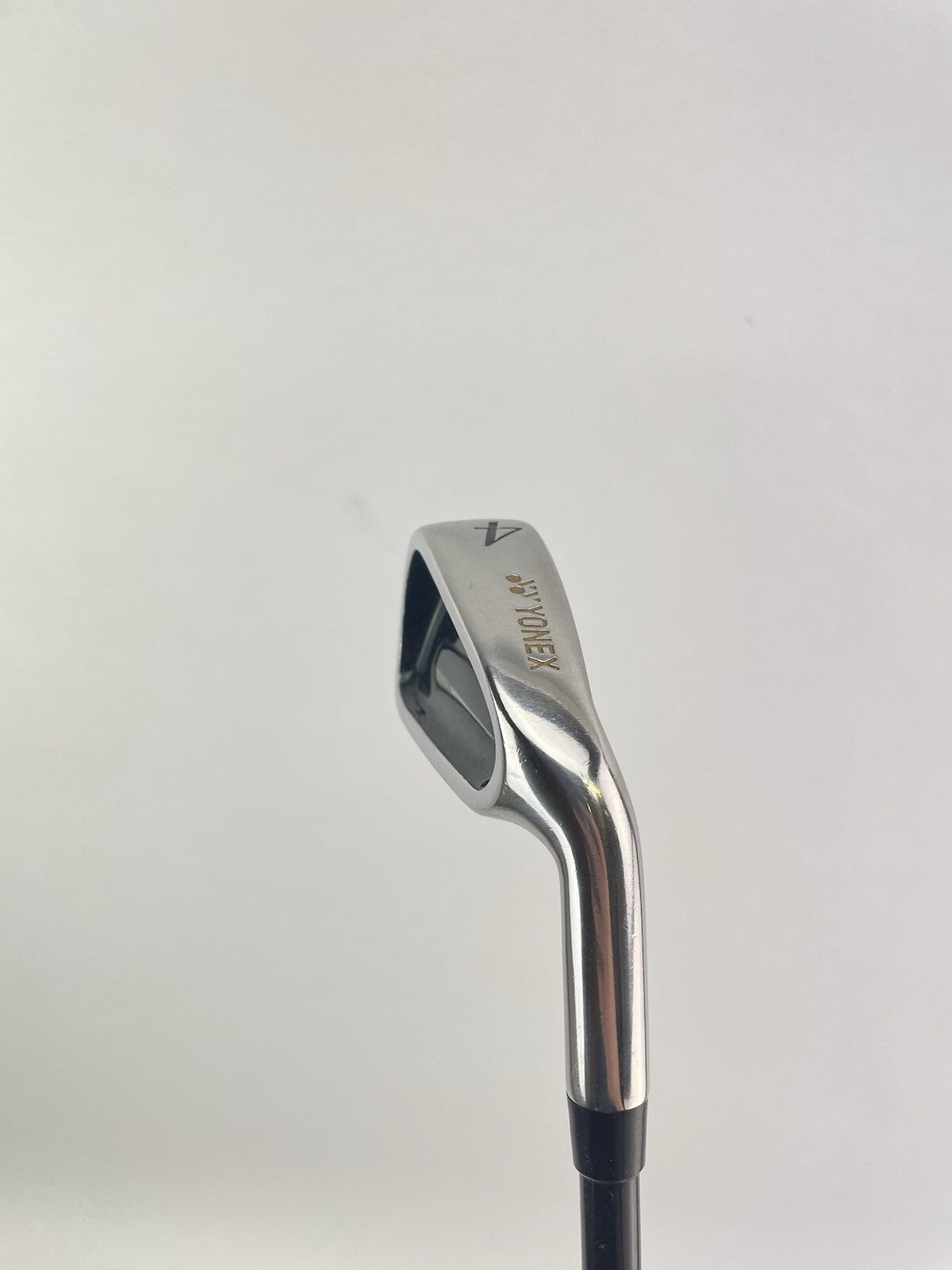 Yonex Senior 4 Iron Super ADX Senior Graphite /Right Handed /Good Grip /196454