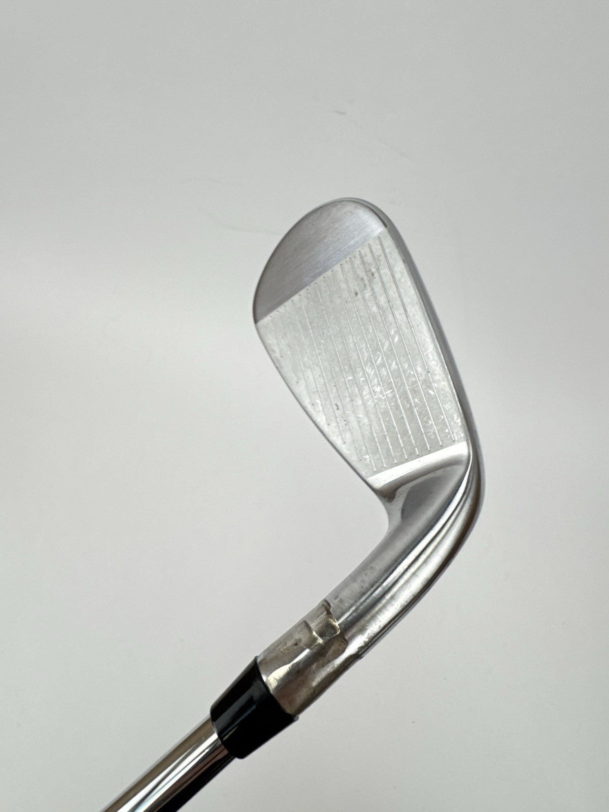 Titleist T300 Pitching Wedge Left Handed 43* Elevate ETS Regular Steel /344849