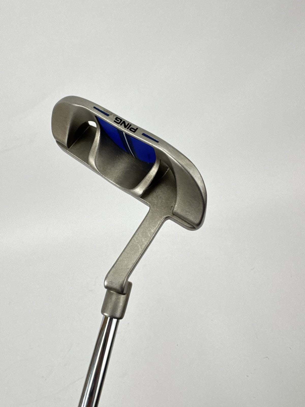 Ping G5L Putter B60 33.5” Steel /Right Handed /New Grip /3523312