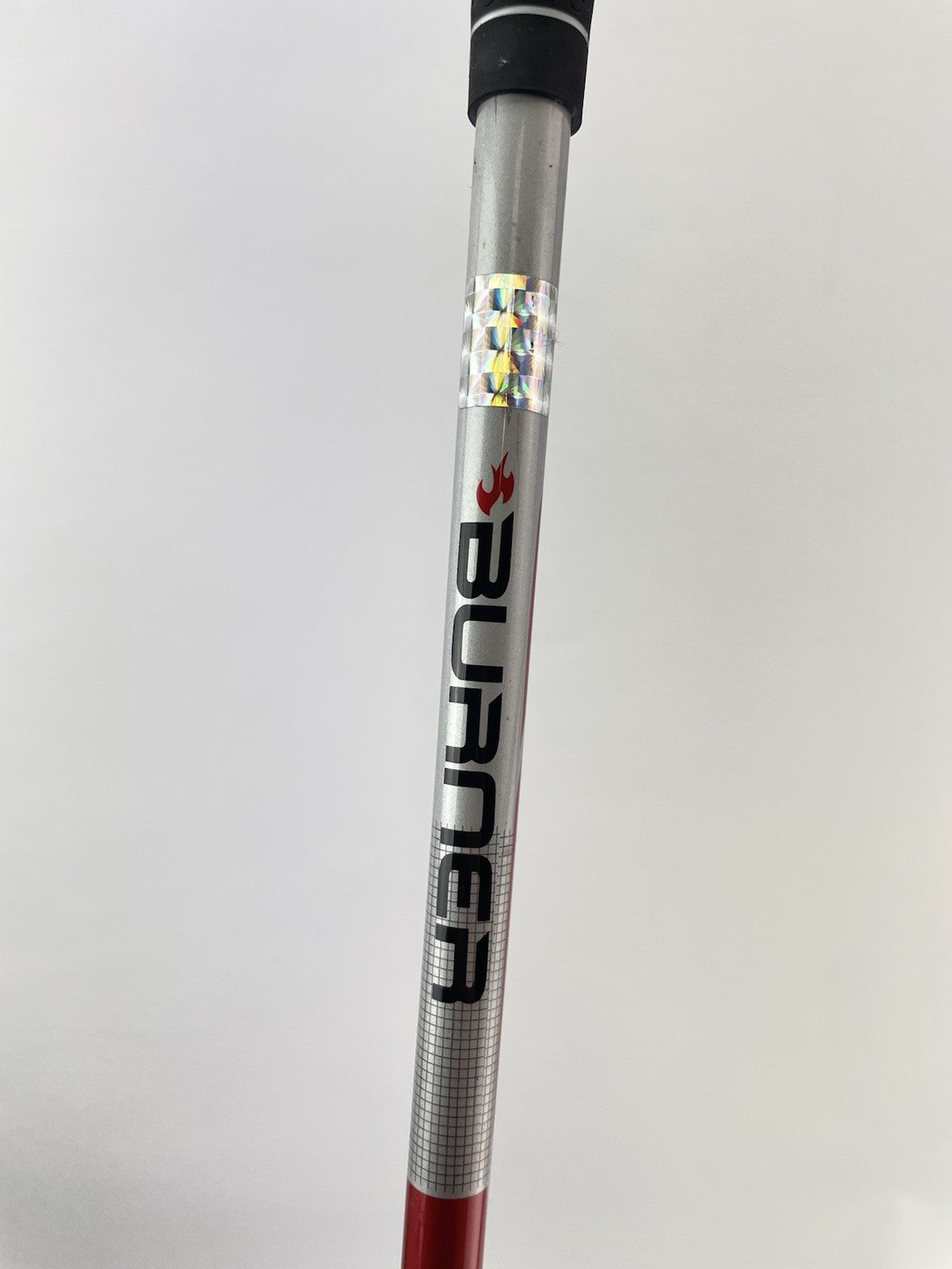 Taylormade Burner 6 Iron Reax Stiff Flex Graphite /Right Handed /New Grip /2802519