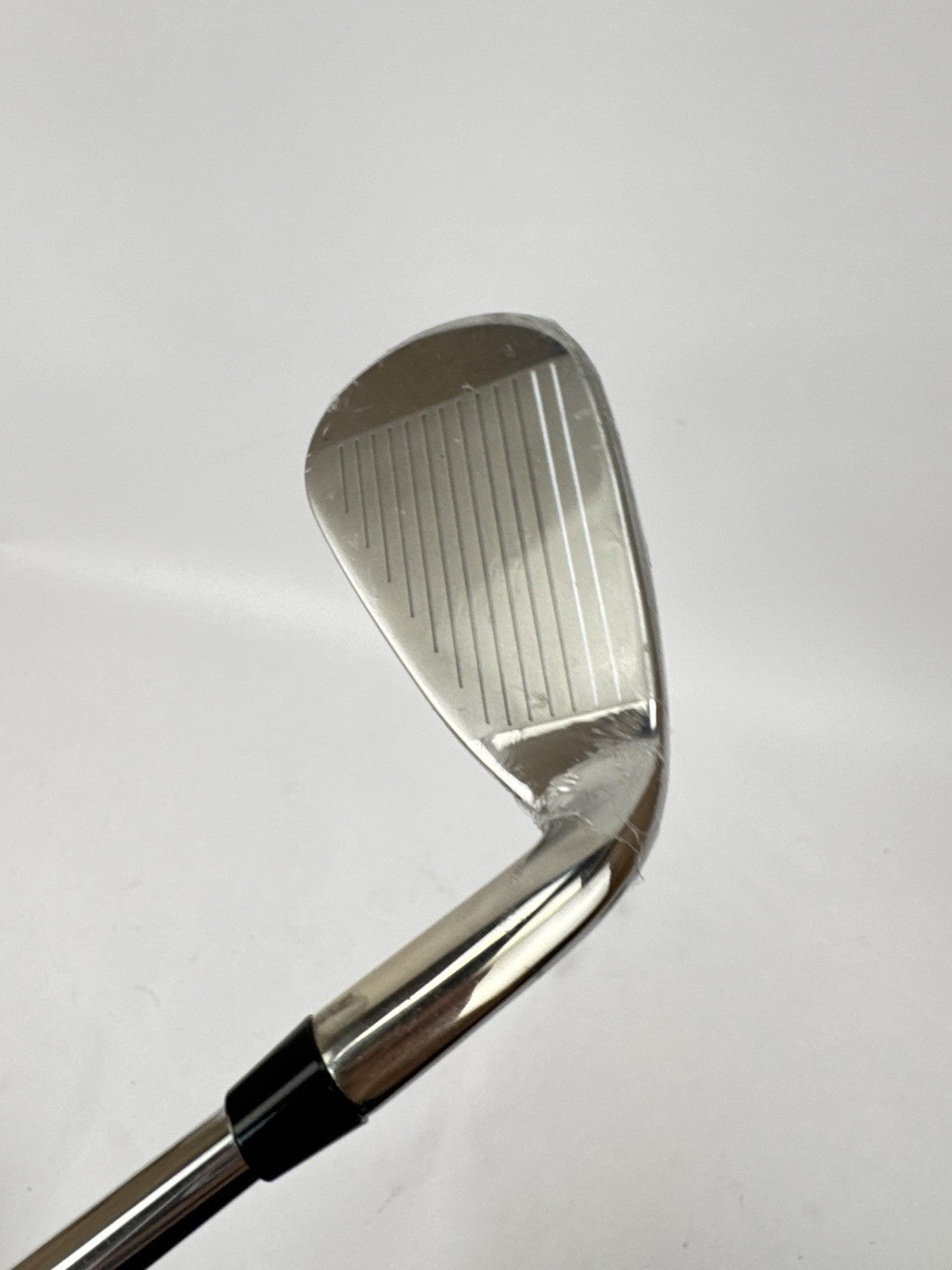 Callaway Rogue ST Max OS 7 Iron Left Handed Elevate 85 Regular Steel /362728