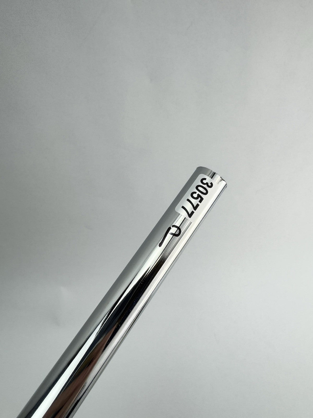 Elevate MPH 95 Iron Shaft Regular Flex Steel 35.5” /0.370 Parallel /3450611