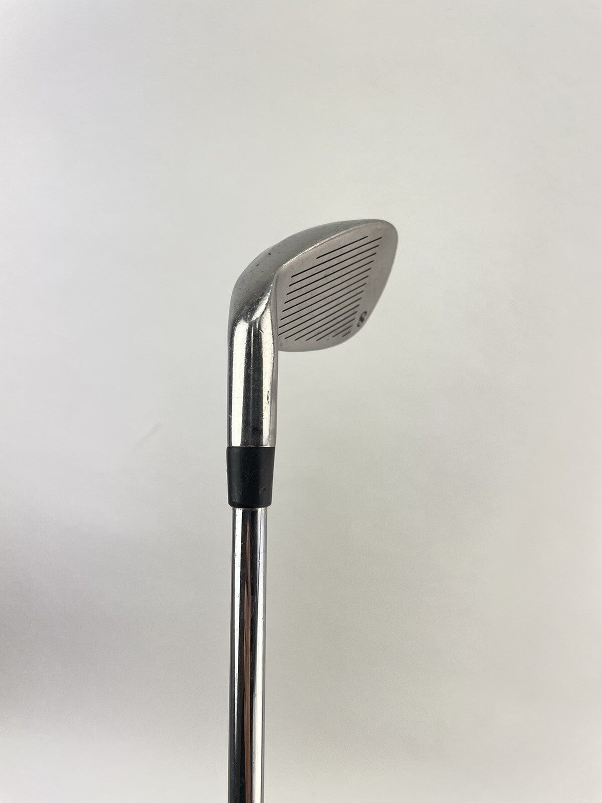 Spalding Golf 8 Iron SR-5 Regular Flex Steel /Right Handed /New Grip /192615
