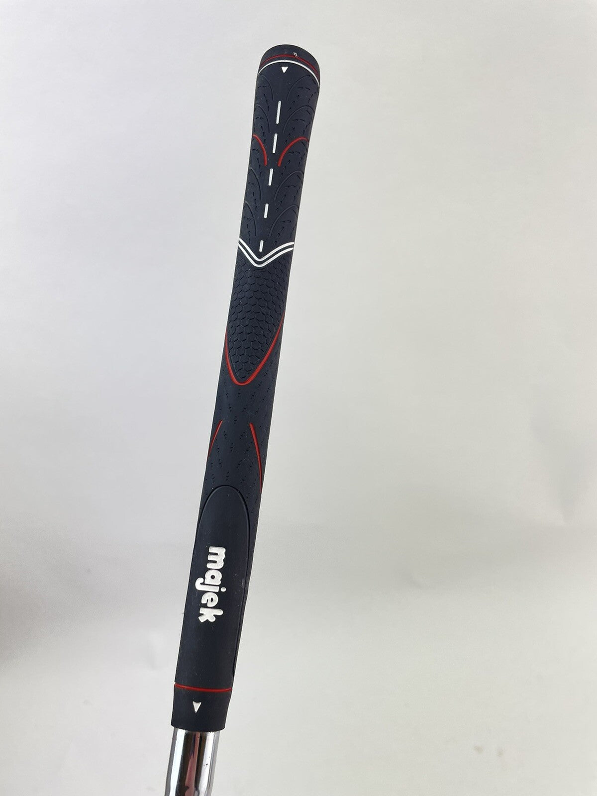 Ping Eye2 6 Iron Orange Dot Regular Flex Steel /Right Handed /New Grip /2106416