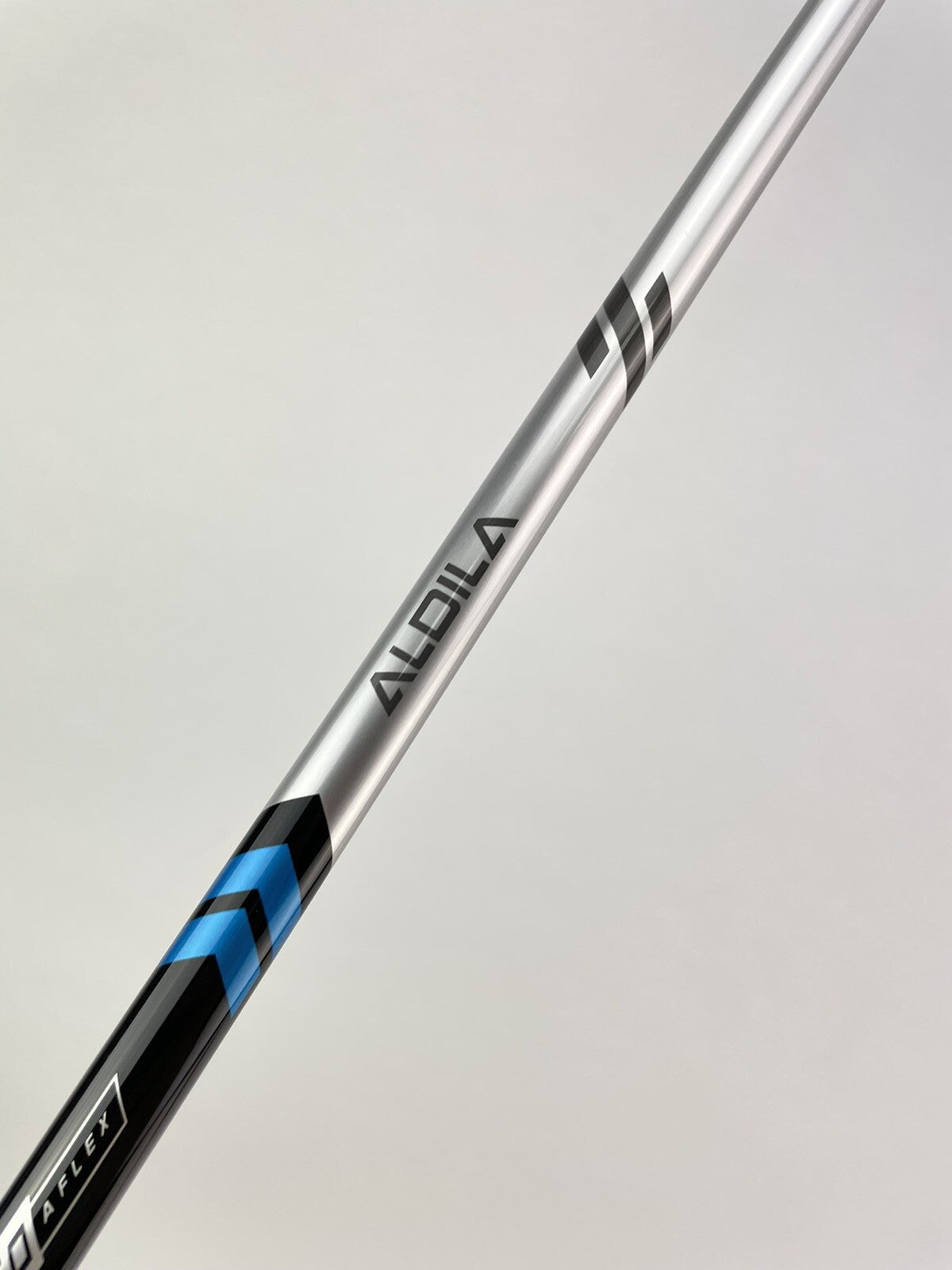 Aldila Ascent Iron Shaft 50 Senior Flex Graphite 35" /0.370 Parallel /190735