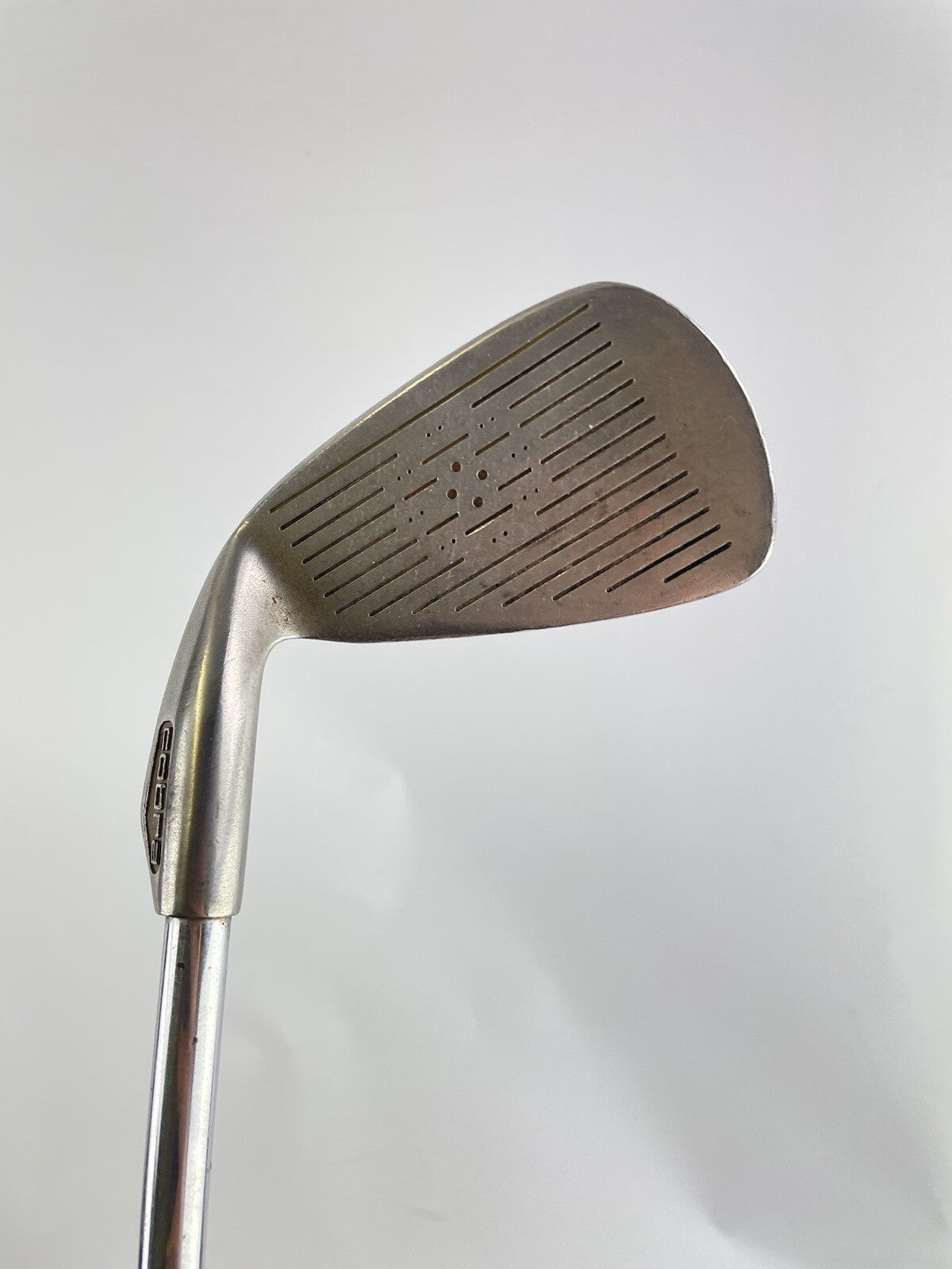 King Cobra 4 Iron Oversize II Regular Steel /Right Handed /New Grip /83769