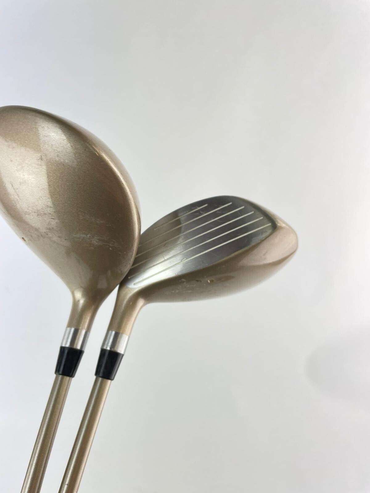 Ladies Fairway Wood Set 3+5 Pro Select /Ladies Flex Graphite /Right Hand /157558