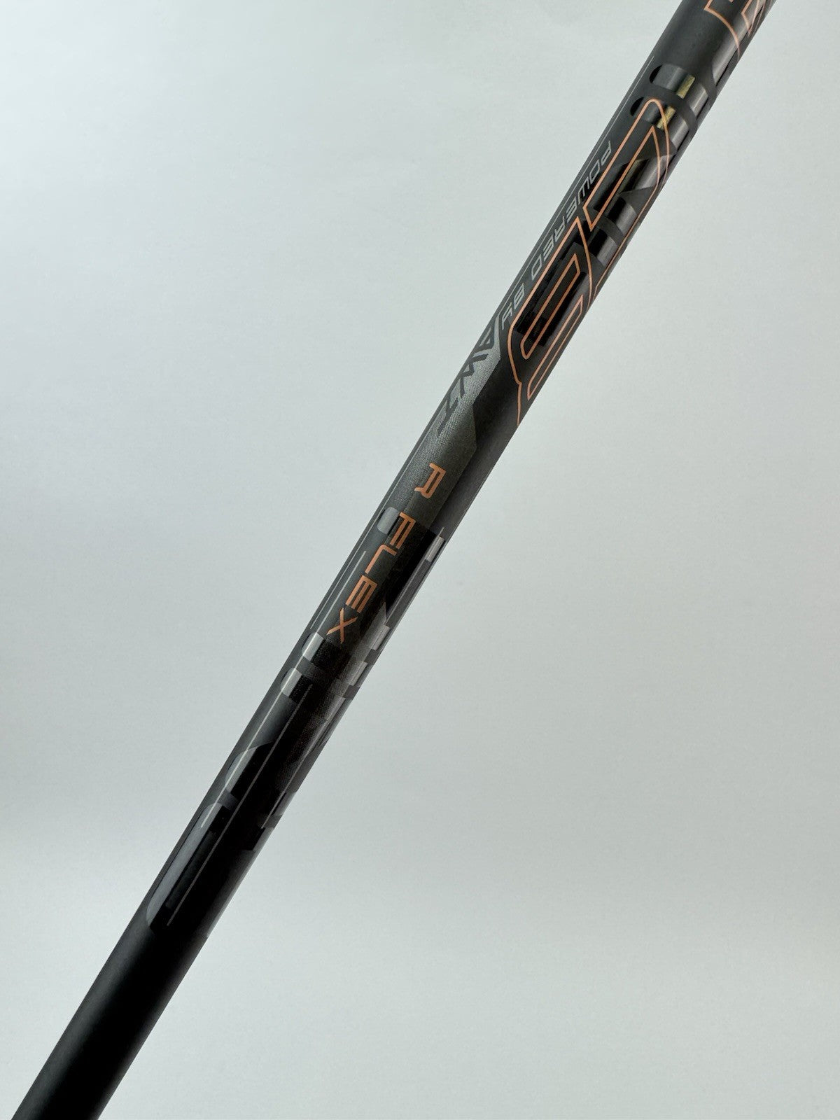 Ping G430 7 Iron Left Handed Blue Dot Alta Cb Regular Graphite +1/2 /Demo/2295912