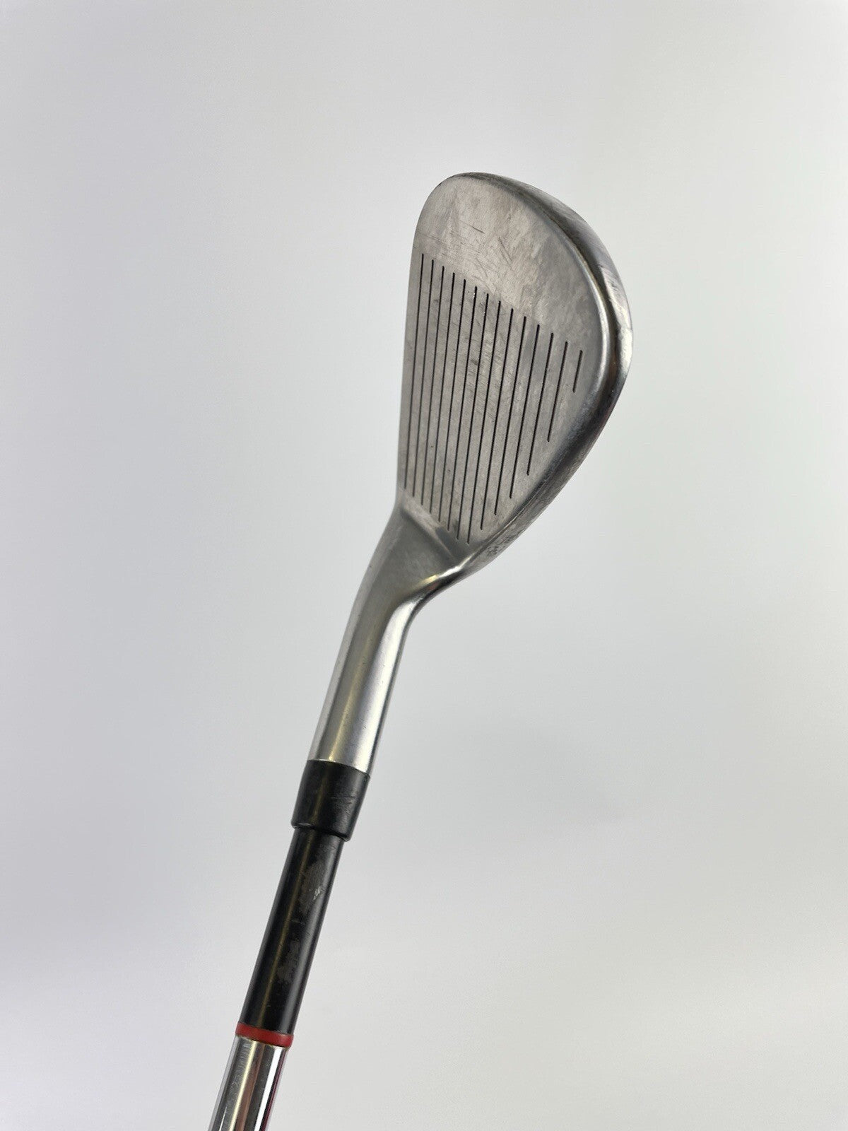 Adams Golf Tight Lies Tour 9 Iron Stiff Steel /New Grip /17616