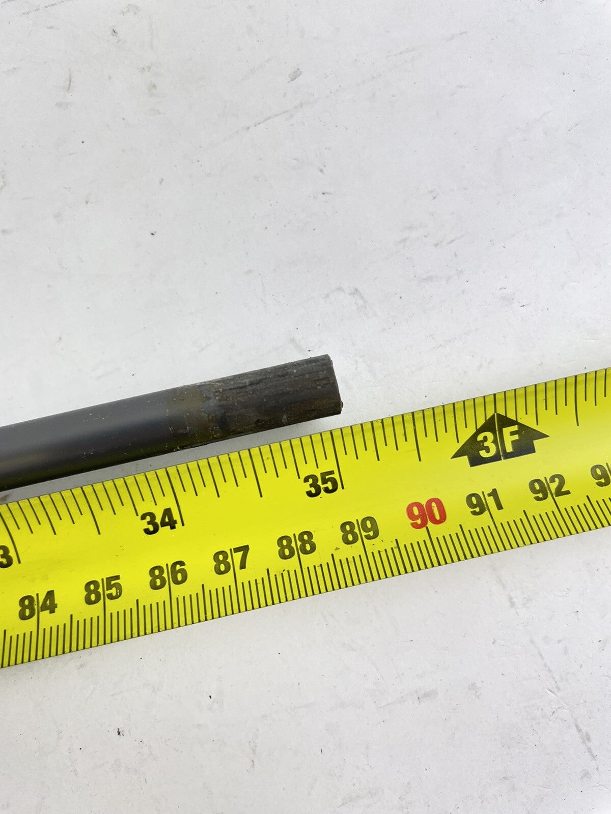 Project X Catalyst Iron Shaft 5.0 Senior Flex Graphite 35” /0.370 Parallel /762912