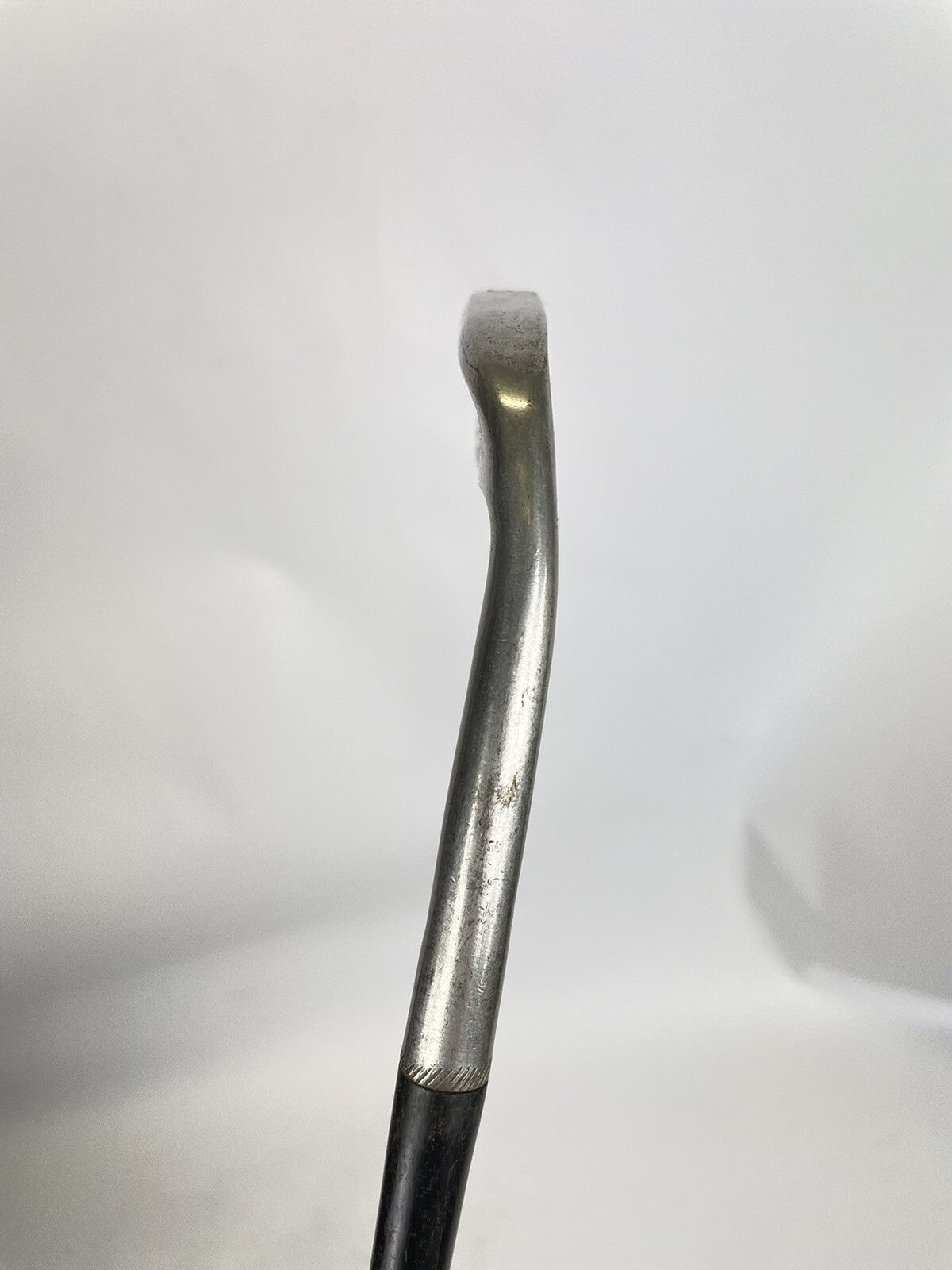 Lo-Skore Vintage Blade Putter 35” Composite/Steel /Right /Original Grip /00593