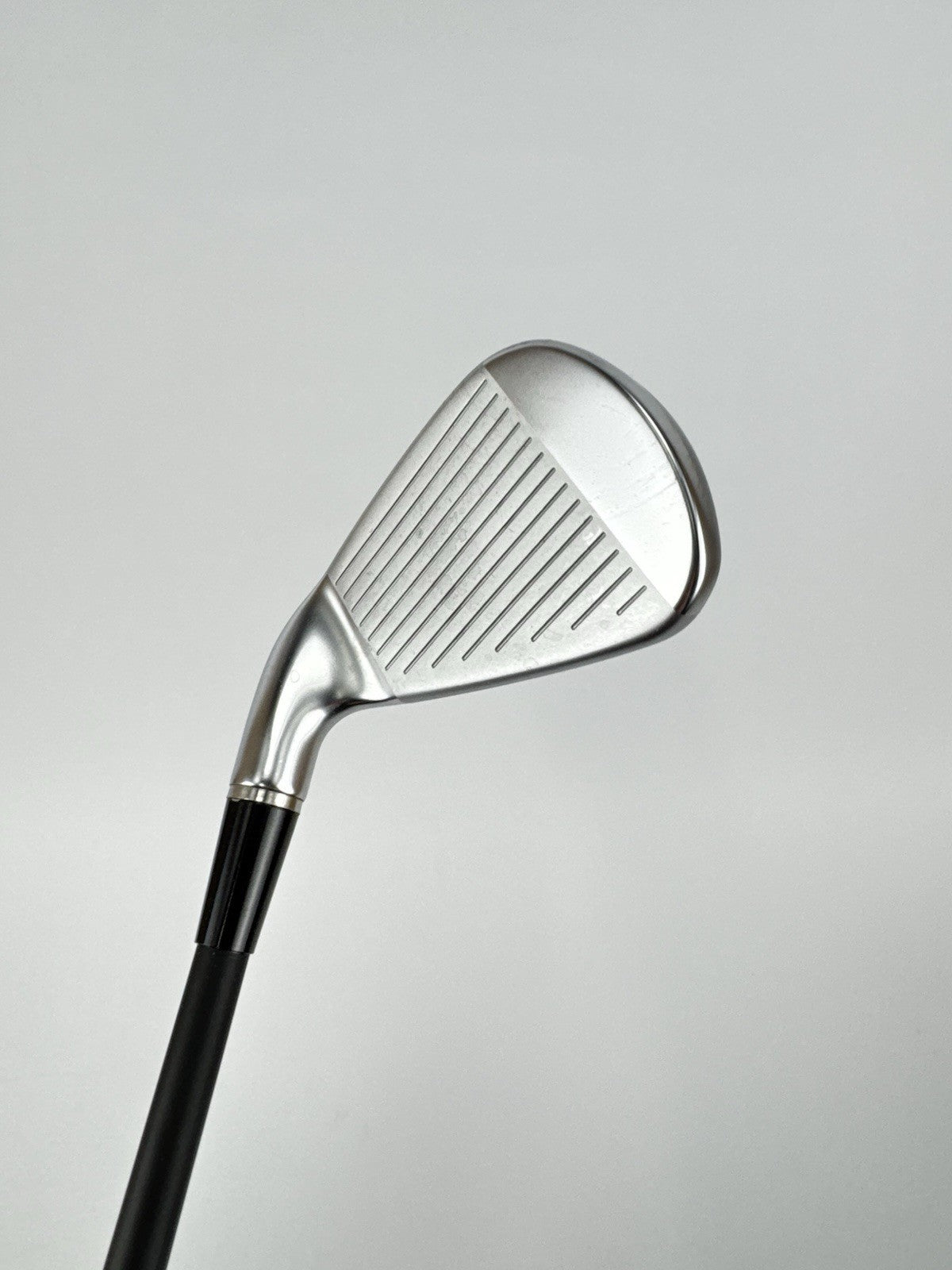 Callaway Apex DCB Ladies 7 Iron Cypher 4.0 Ladies Graphite -1/2” /Demo /311949