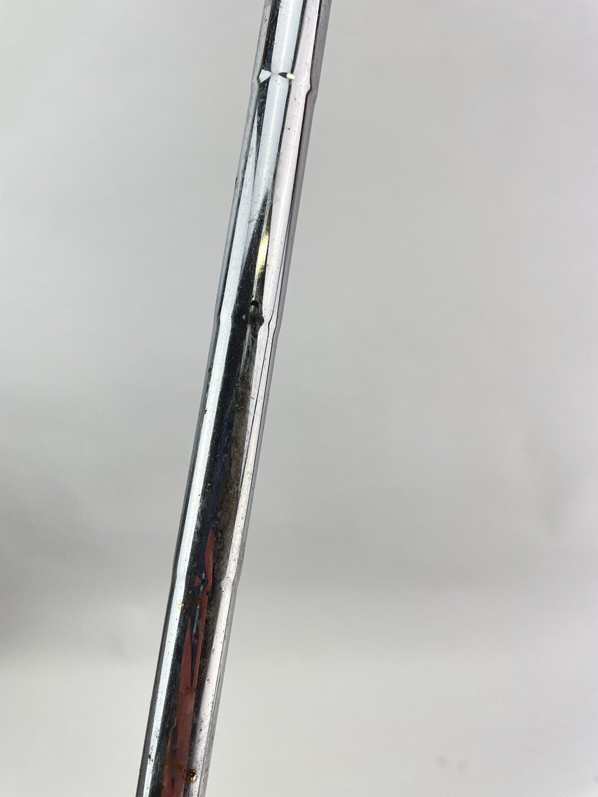 MacGregor Golf 6 Iron DX Regular Flex Steel /Right Handed /New Grip /2097117