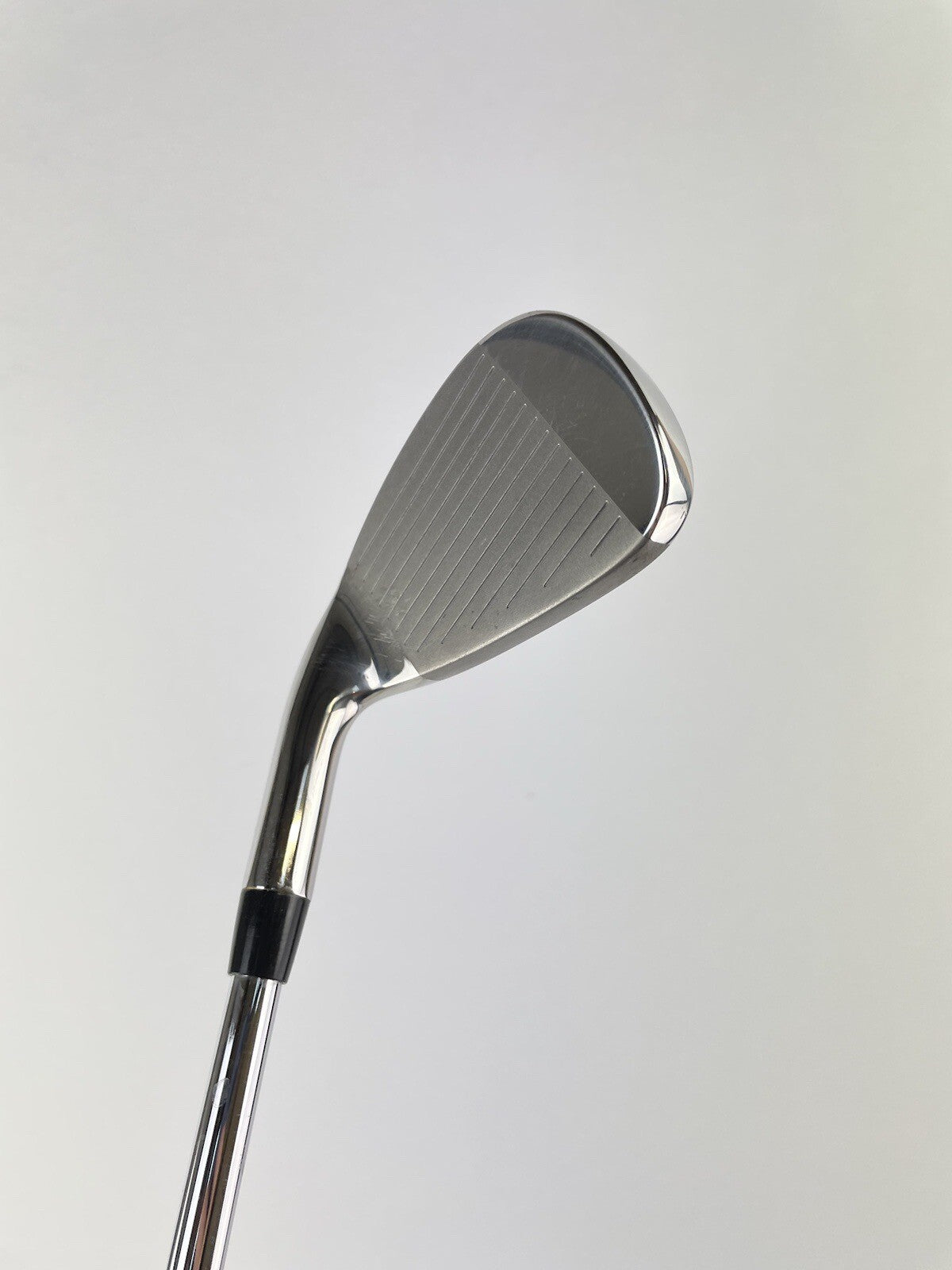 Lynx Black Cat 6 Iron Stiff Flex Steel /Right Handed /Great Grip /1285511