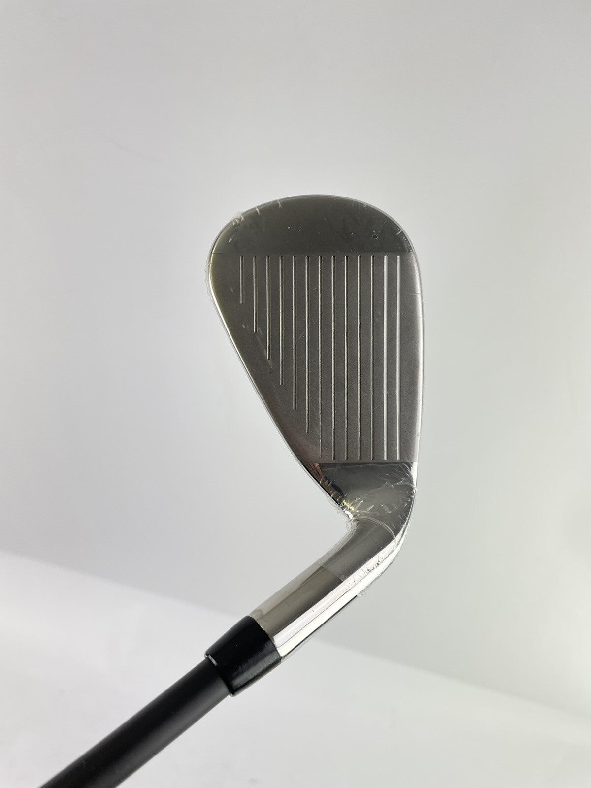 Callaway Rogue ST Max OS 7 Iron Cypher 5.0 Senior Graphite /Left Handed/New/981611