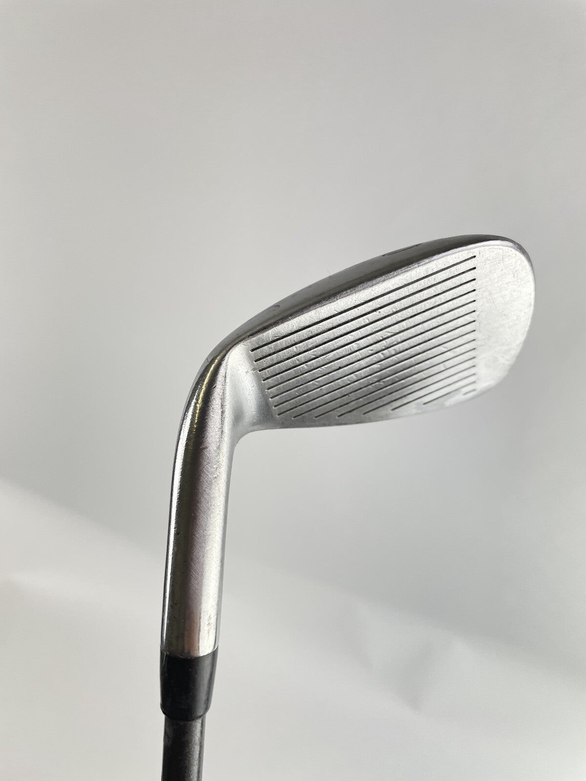 Titleist 981SL 9 Iron Dci Regular Flex Graphite /Right /New Grip /111277