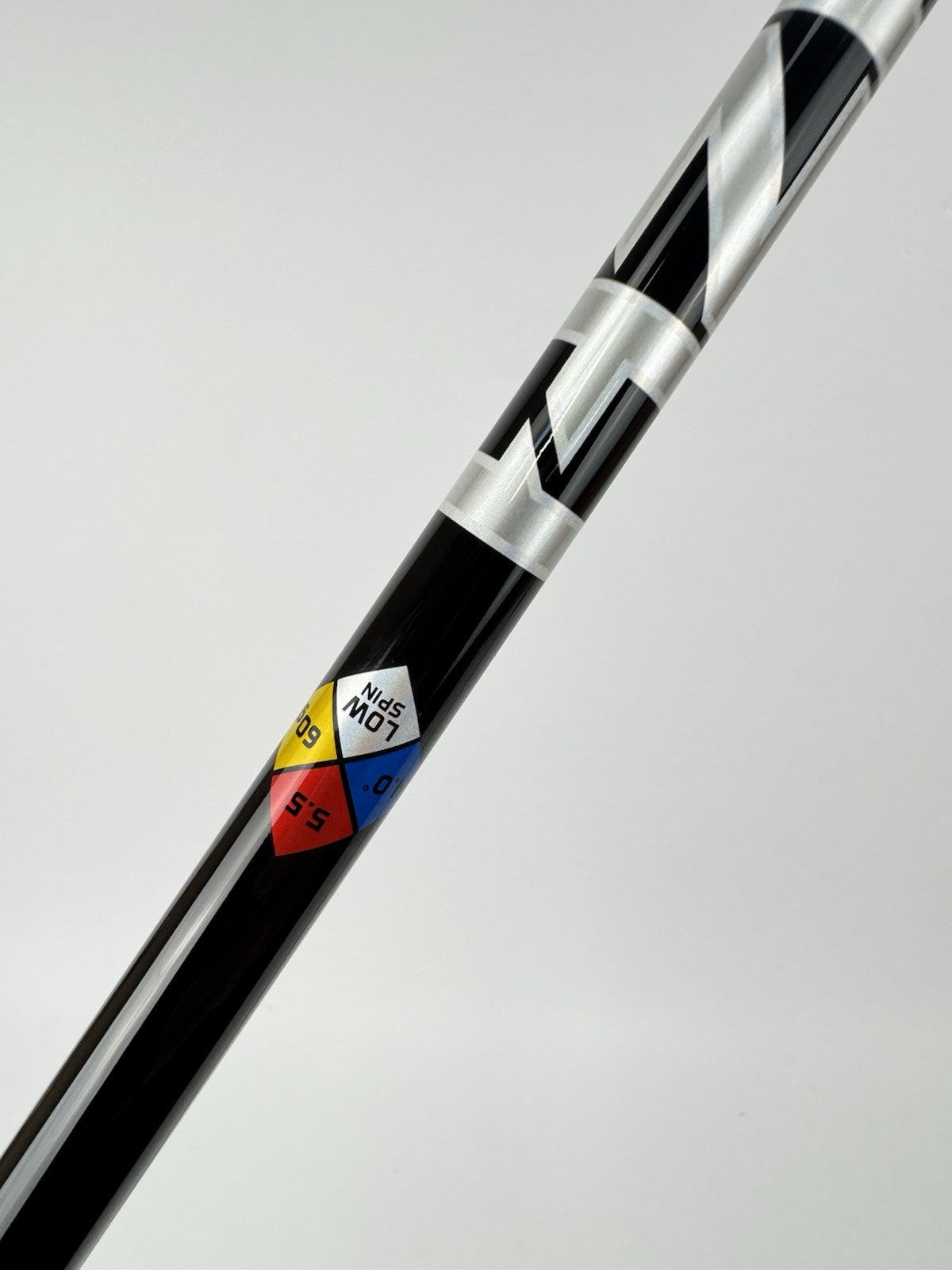 Taylormade Qi4D Driver Shaft Hzrdus Gen4 5.5 60G Regular Graphite 44.5 /369941