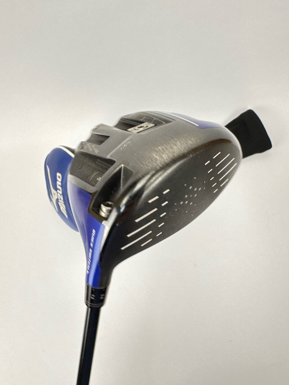 Mizuno GT180 Driver Adjustable 10.5 Degree Regular Flex Graphite Right H/366506