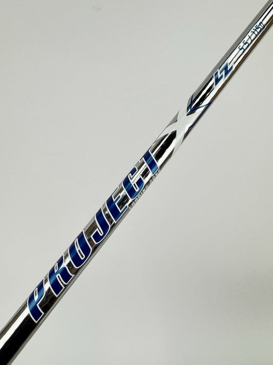 Project X LZ Iron Shaft 5.5 Regular Flex Steel 35.25” /0.355 Tapered /327040