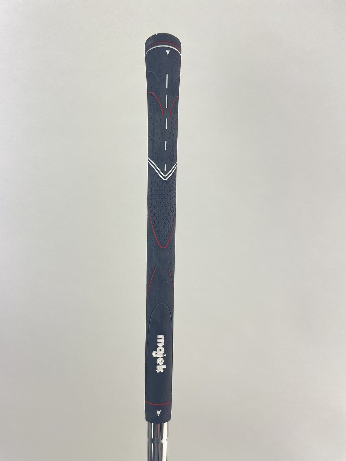 Mens Golf 3 Wood Left Handed Rawlings Regular Flex Steel /New Grip /2052216