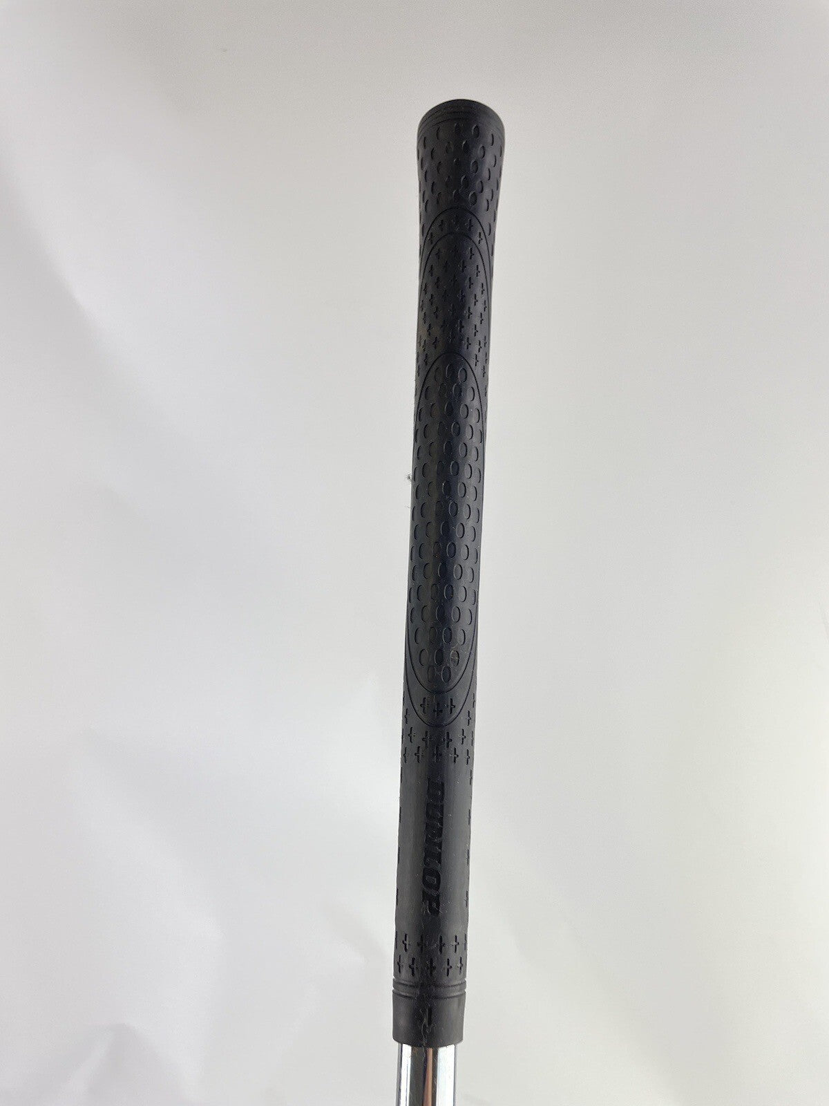 Mizuno T-Zoid 3 Iron Oversize XV R300 Regular Steel /Right /New Grip /856817