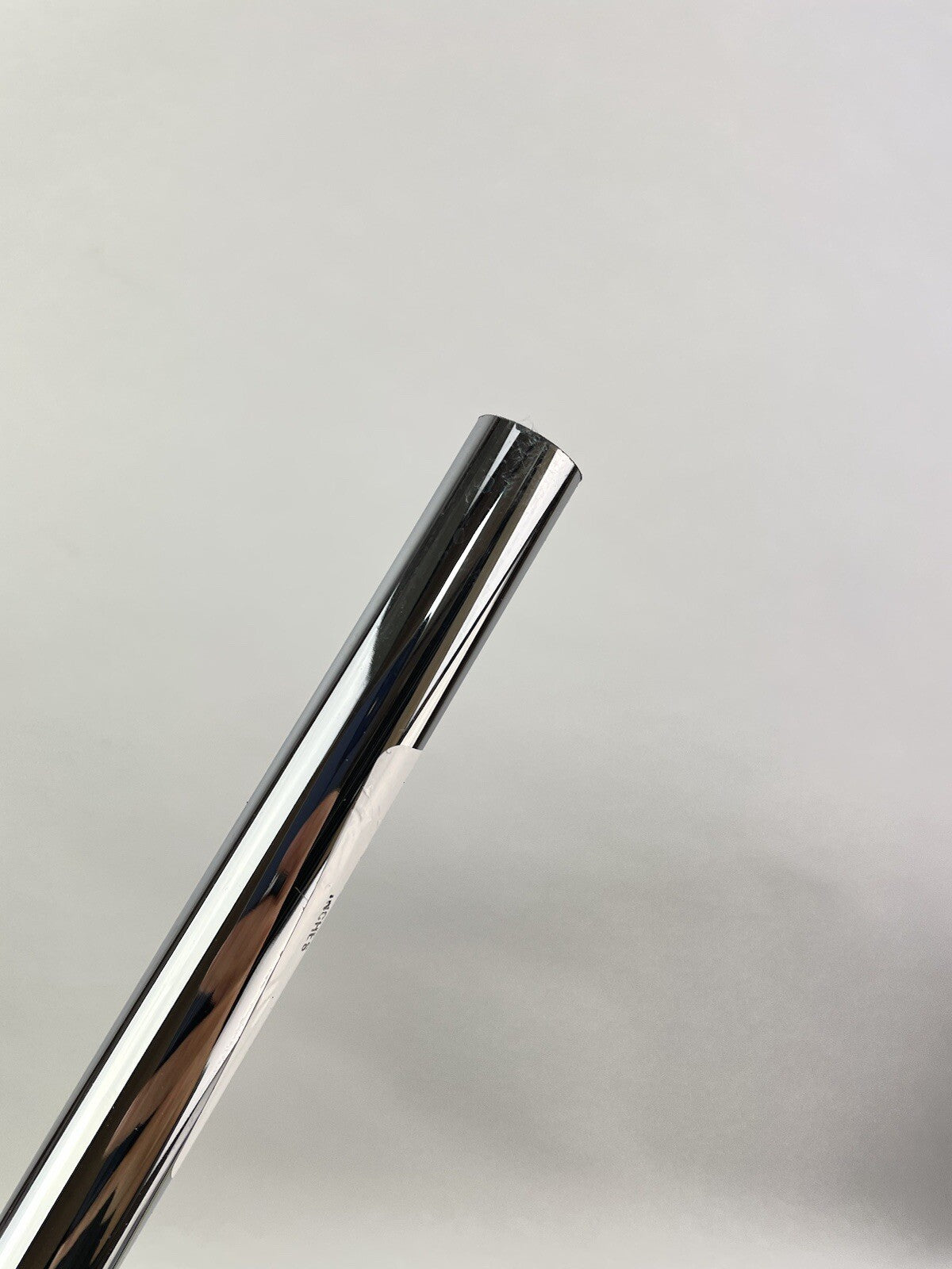 Dynamic Gold 115 Iron Shaft MID X100 X Flex Steel 35" /0.370 Parallel /1833210