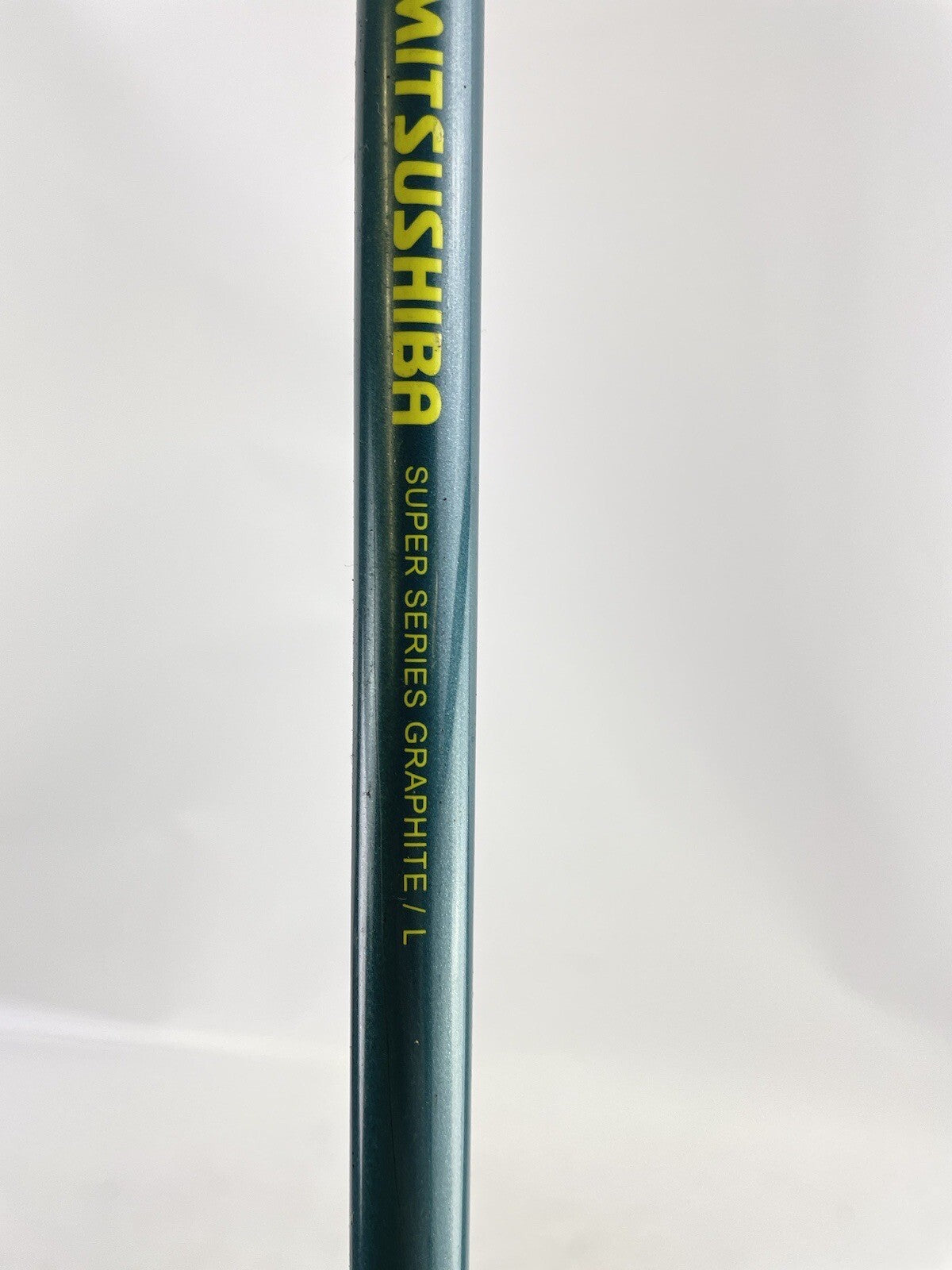 Mitsushiba Golf Ladies 3 Wood 15* Ladies Graphite /Right Handed /New Grip /873212