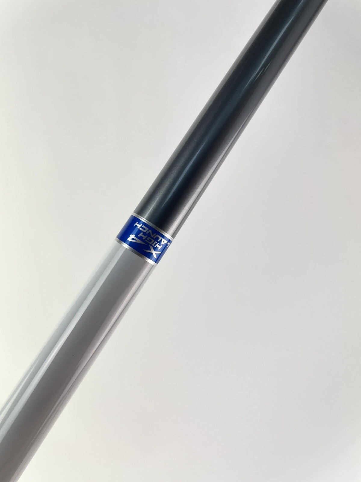 Cobra Senior Hybrid Shaft Matrix White Tie Graphite 39.5” /Lamkin /New /215575